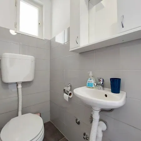 Appartement Viktor *