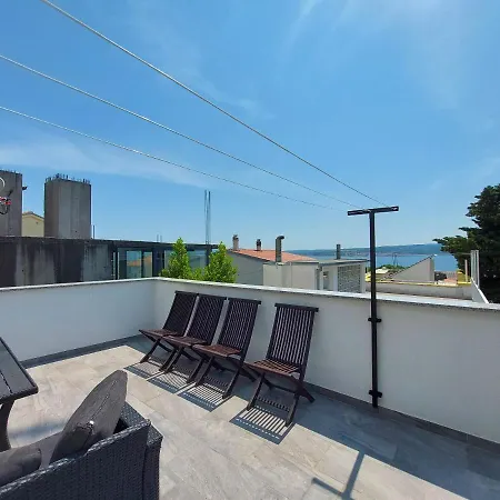 Appartement Viktor Crikvenica