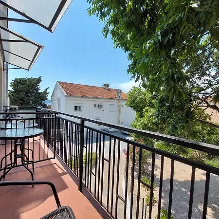 Appartement Viktor Crikvenica