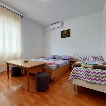 Appartement Viktor Crikvenica