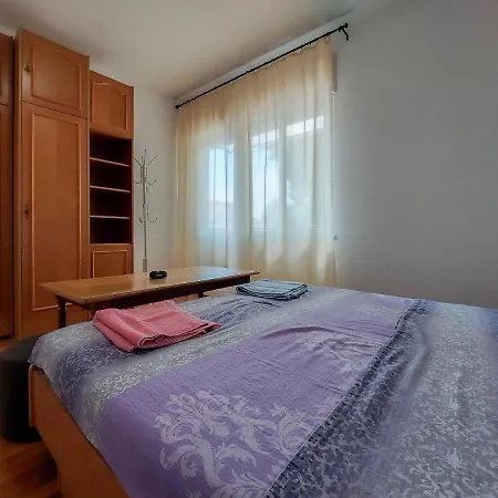 Apartment Viktor