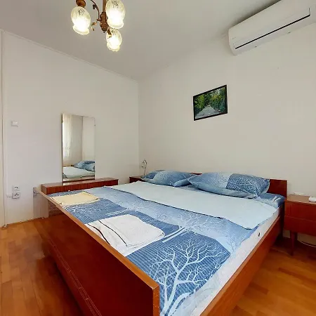 Viktor Apartment Crikvenica